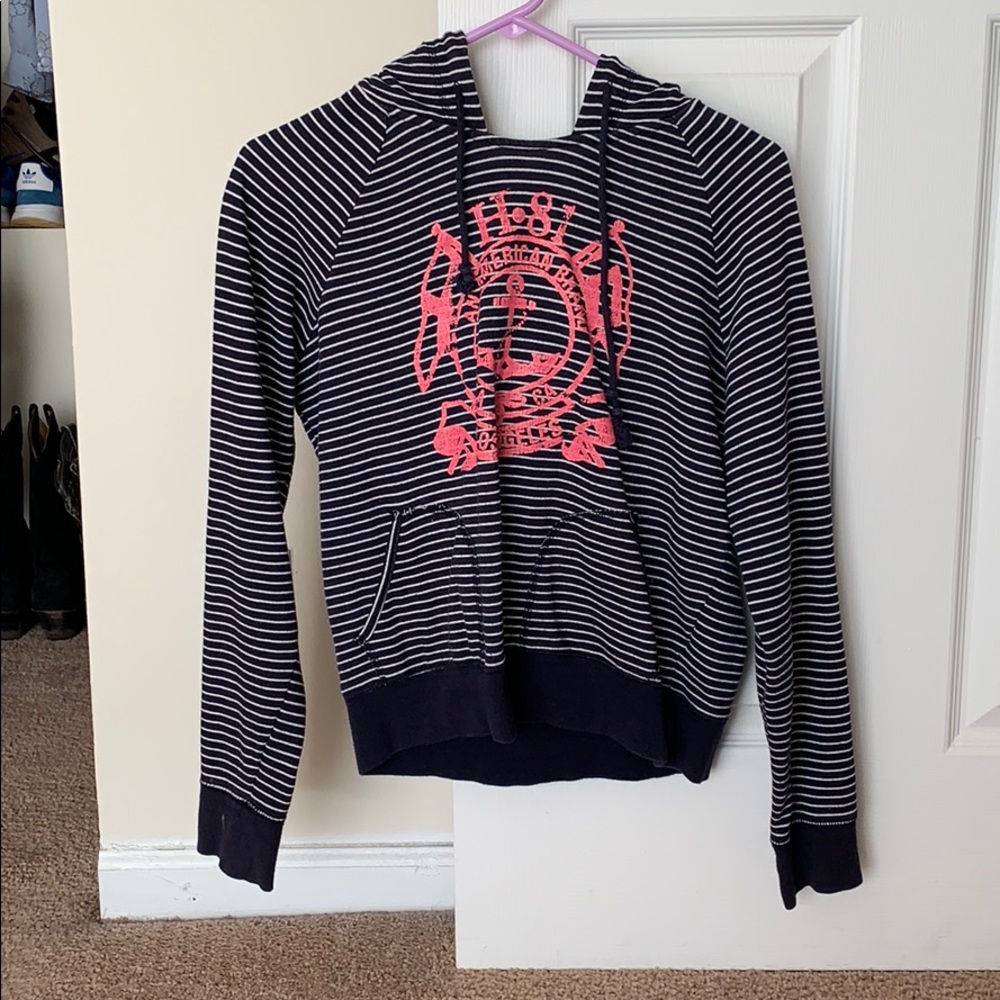 Cute hoodie